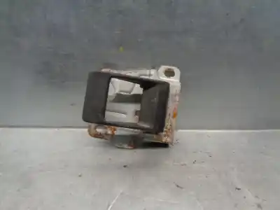 Peça sobressalente para automóvel em segunda mão puxador interior traseiro direito por land rover defender (ld) 2.5 tdi referências oem iam dbp5840pma