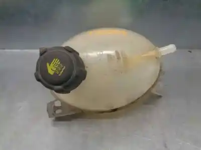 Peça sobressalente para automóvel em segunda mão depósito de expansão por dacia sandero 0.9 tce cat referências oem iam 217107259r