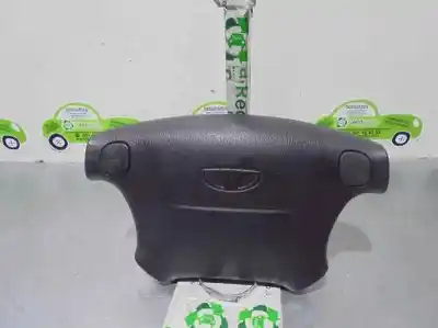 Second-hand car spare part front left air bag for daewoo lanos 1.5 cat oem iam references 96242958