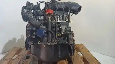 Recambio de automóvil de segunda mano de motor completo para renault twingo (co6) 1.2 referencias oem iam c3ga700  a083160