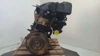 Recambio de automóvil de segunda mano de motor completo para renault twingo (co6) 1.2 referencias oem iam c3ga700  a083160