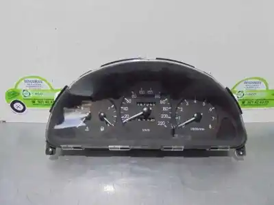 Second-hand car spare part dashboard for daewoo lanos 1.5 cat oem iam references 96349094eg