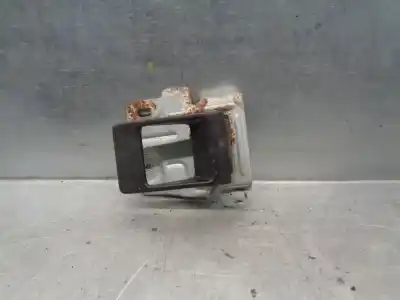 Peça sobressalente para automóvel em segunda mão puxador interior traseiro esquerdo por land rover defender (ld) 2.5 tdi referências oem iam dbp5841pma