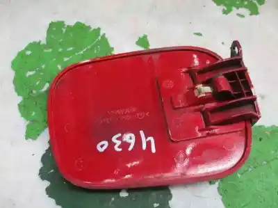 Автозапчасти б/у наружная крышка топлива за mg mg zr (f/rf) 1.4 16v cat ссылки oem iam   