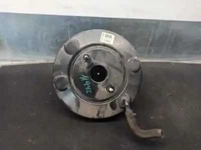 Peça sobressalente para automóvel em segunda mão servo freio por kia rio iii (ub) 1.1 crdi referências oem iam 591101w000