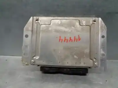 Pezzo di ricambio per auto di seconda mano centralina motore per hyundai tucson (jm) 2.0 crdi comfort (4wd) riferimenti oem iam 3910427300  0281011694