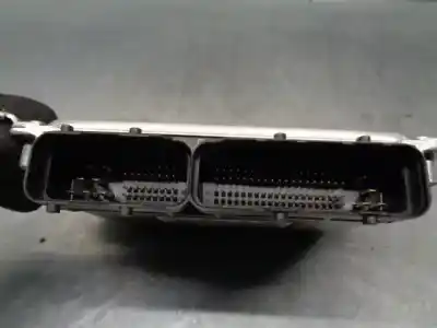 Pezzo di ricambio per auto di seconda mano centralina motore per hyundai tucson (jm) 2.0 crdi comfort (4wd) riferimenti oem iam 3910427300  0281011694