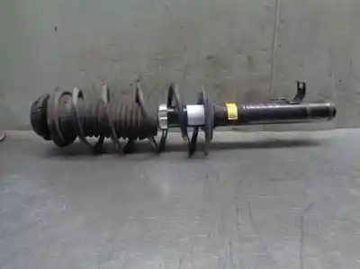 Pièce détachée automobile d'occasion amortisseur avant droit pour citroen c1 sx références oem iam 48510oh020