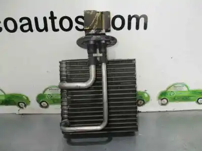 Автозапчасти б/у испаритель кондиционера воздуха за mg mg zr (f/rf) 1.4 16v cat ссылки oem iam 