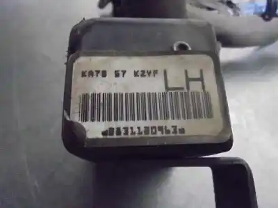 Peça sobressalente para automóvel em segunda mão sensor por ford probe 2.5 v6 24v cat referências oem iam ka7857k2yf  