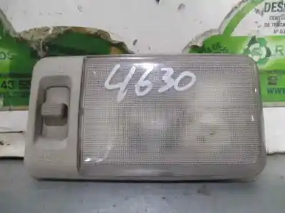 Автозапчасти б/у внутренний свет за mg mg zr (f/rf) 1.4 16v cat ссылки oem iam 
