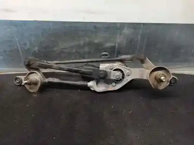 Peça sobressalente para automóvel em segunda mão motor do limpa para brisas por kia rio iii (ub) 1.1 crdi referências oem iam 981001w000