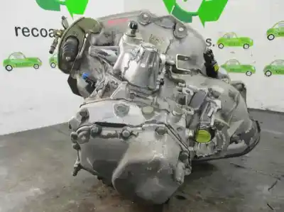 Pezzo di ricambio per auto di seconda mano riduttore per daewoo lanos 1.5 cat riferimenti oem iam bm4176  a377019