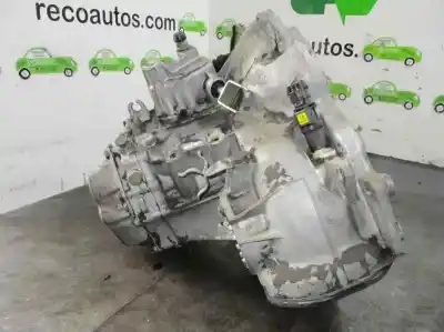 Pezzo di ricambio per auto di seconda mano riduttore per daewoo lanos 1.5 cat riferimenti oem iam bm4176  a377019