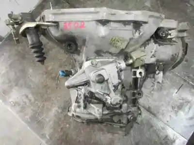 Pezzo di ricambio per auto di seconda mano riduttore per daewoo lanos 1.5 cat riferimenti oem iam bm4176  a377019