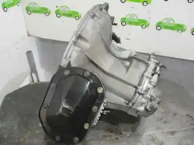 Pezzo di ricambio per auto di seconda mano riduttore per daewoo lanos 1.5 cat riferimenti oem iam bm4176  a377019