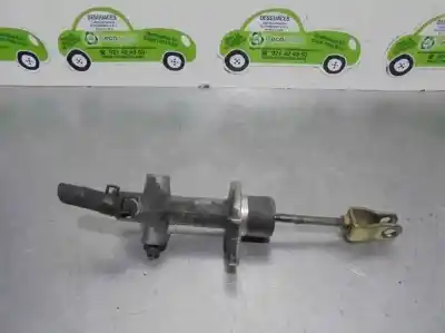 Second-hand car spare part clutch pump for daewoo lanos 1.5 cat oem iam references   