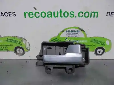 Pezzo di ricambio per auto di seconda mano maniglia interna posteriore destra per ford focus sportbreak (cap) 1.6 tdci cat riferimenti oem iam 3m51r22600bb