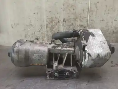 Автозапчасти б/у поддержка масляного фильтра за volkswagen passat variant (3c5) 2.0 tdi ссылки oem iam 045115389j  6740273403