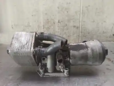 Автозапчасти б/у поддержка масляного фильтра за volkswagen passat variant (3c5) 2.0 tdi ссылки oem iam 045115389j  6740273403