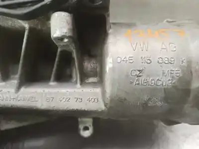 Автозапчасти б/у поддержка масляного фильтра за volkswagen passat variant (3c5) 2.0 tdi ссылки oem iam 045115389j  6740273403