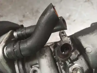 Автозапчасти б/у поддержка масляного фильтра за volkswagen passat variant (3c5) 2.0 tdi ссылки oem iam 045115389j  6740273403