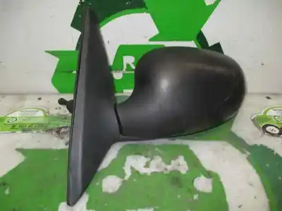 Peça sobressalente para automóvel em segunda mão espelho retrovisor esquerdo por daewoo lanos 1.5 cat referências oem iam 96304167  96304167