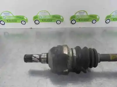 Second-hand car spare part front left transmission for daewoo lanos 1.5 cat oem iam references   