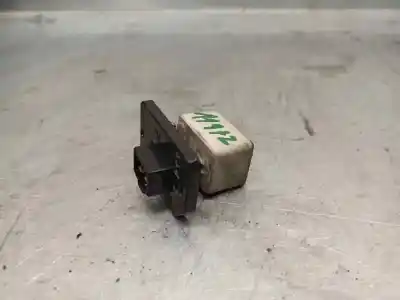 Second-hand car spare part heater blower for mitsubishi montero (v20/v40) 2.8 turbodiesel oem iam references 727dtt   Second-hand car spare part heater blower for mitsubishi montero (v20/v40) 2.8 turbodiesel oem iam references 727dtt
