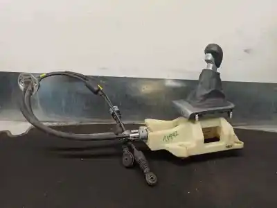 Peça sobressalente para automóvel em segunda mão alavanca de velocidades por kia rio iii (ub) 1.1 crdi referências oem iam 437001w200hu