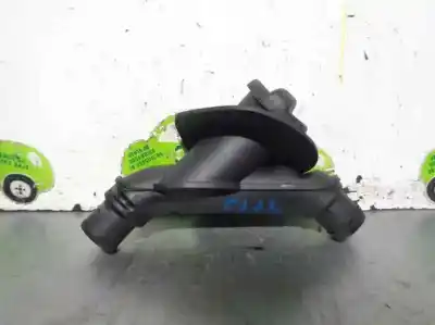 Автозапчастина б/у масляна пробка для peugeot 307 (s1) xs посилання на oem iam 9638323780