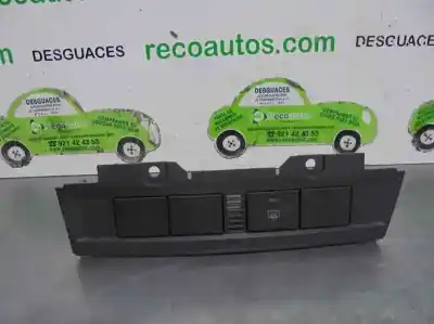 Pezzo di ricambio per auto di seconda mano controllo della luce per ford focus sportbreak (cap) 1.6 tdci cat riferimenti oem iam 3m5113d734bb