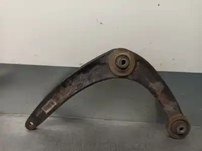 Second-hand car spare part front left lower suspension arm for renault grand scénic iii (jz0/1_) 1.5 dci oem iam references 823215