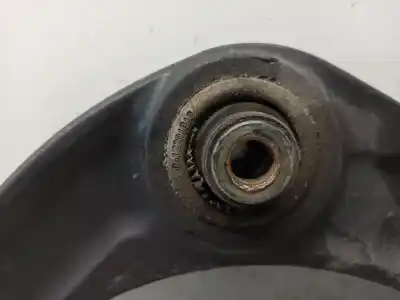 Peça sobressalente para automóvel em segunda mão braço de suspensão inferior esquerdo dianteiro por renault grand scénic iii (jz0/1_) 1.5 dci referências oem iam 823215  