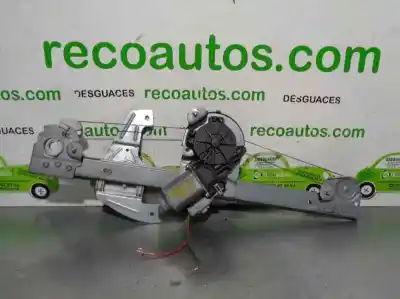 Pièce détachée automobile d'occasion léve glace avant droit pour citroen c1 sx références oem iam 698100h010