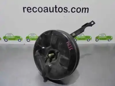 Second-hand car spare part brake servo for daewoo lanos 1.5 cat oem iam references 