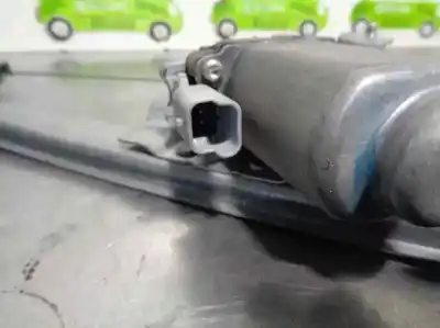 Second-hand car spare part driver left window regulator for citroen c1 sx oem iam references 698200h010  