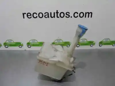 Second-hand car spare part windscreen washer bottle for daewoo lanos 1.5 cat oem iam references 