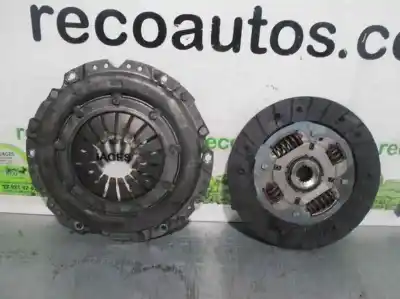 Piesă de schimb auto la mâna a doua KIT DE AMBREIAJ pentru SUZUKI SAMURAI SJ 413 (SJ)  Referințe OEM IAM   