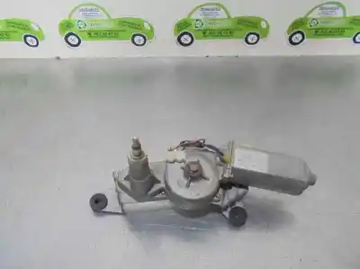 Tweedehands auto-onderdeel achterwissermotor voor daewoo lanos 1.5 cat oem iam-referenties   