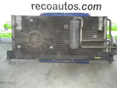 Second-hand car spare part AIR CONDITIONING CONDENSER / RADIATOR for OPEL CORSA B  OEM IAM references 90508125  