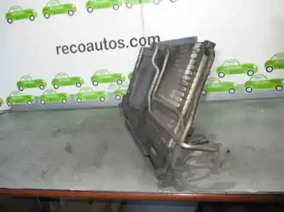 Second-hand car spare part air conditioning condenser / radiator for opel corsa b 1.2 16v cat (x 12 xe / lw4) oem iam references 90508125  