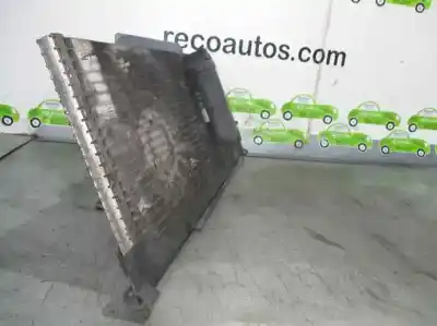 Second-hand car spare part air conditioning condenser / radiator for opel corsa b 1.2 16v cat (x 12 xe / lw4) oem iam references 90508125  