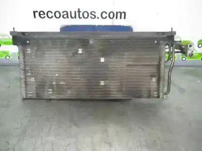 Second-hand car spare part air conditioning condenser / radiator for opel corsa b 1.2 16v cat (x 12 xe / lw4) oem iam references 90508125  