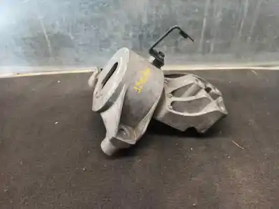 Second-hand car spare part right engine support for fiat doblo cargo 1.3 16v jtd cat oem iam references 51799110