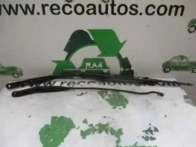 Second-hand car spare part front right windshield wiper arm for lancia ypsilon (101) 1.3 16v multijet argento oem iam references 