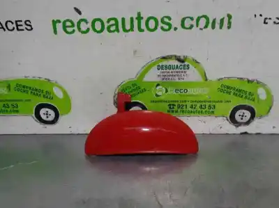 Pièce détachée automobile d'occasion poignée extérieure arrière droite pour citroen c1 sx références oem iam 9101an