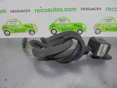 Peça sobressalente para automóvel em segunda mão sensor por ford probe 2.5 v6 24v cat referências oem iam ka7857k2xg