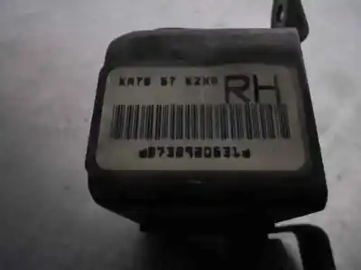 Peça sobressalente para automóvel em segunda mão sensor por ford probe 2.5 v6 24v cat referências oem iam ka7857k2xg  732920631