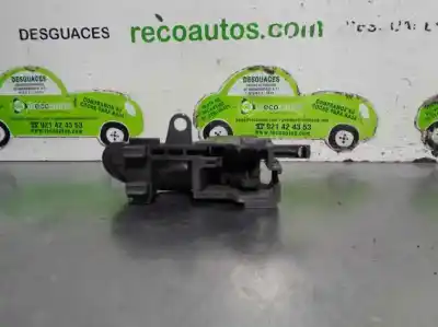 Second-hand car spare part interior left front handle for citroen c1 sx oem iam references 9143k9  